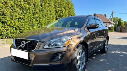 Volvo XC60 I