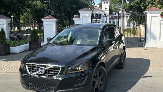 Volvo XC60 I