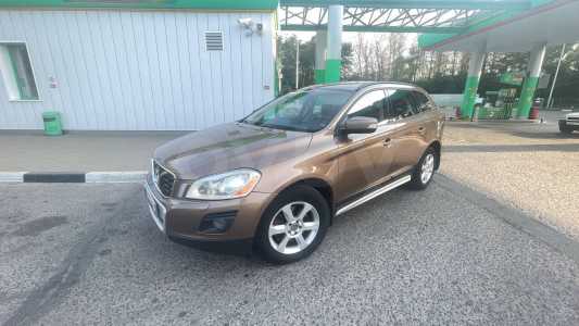 Volvo XC60 I