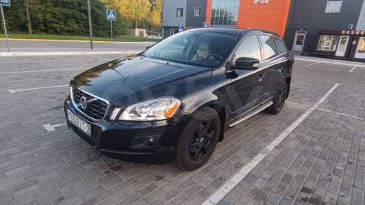 Volvo XC60 I