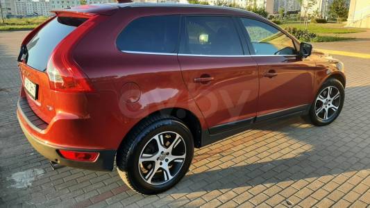 Volvo XC60 I