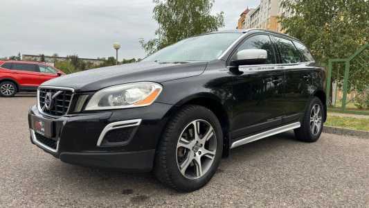 Volvo XC60 I