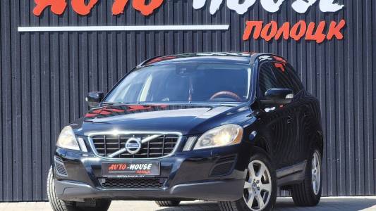 Volvo XC60 I