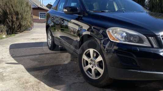 Volvo XC60 I