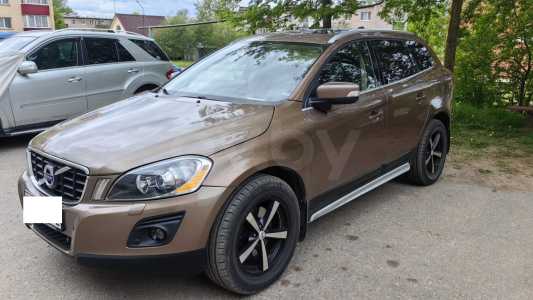 Volvo XC60 I