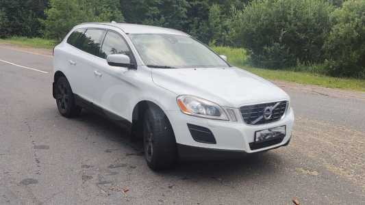 Volvo XC60 I