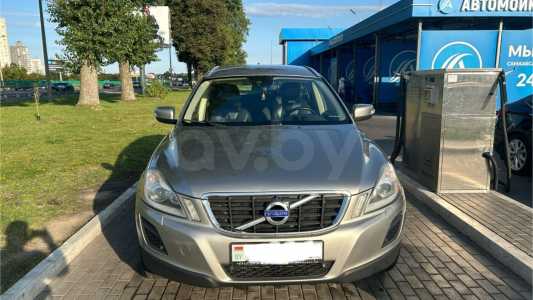 Volvo XC60 I