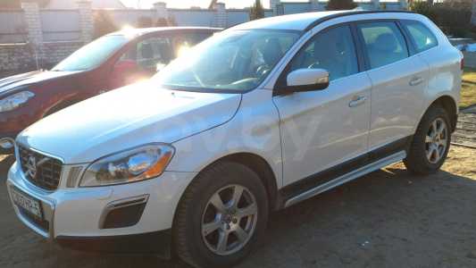 Volvo XC60 I