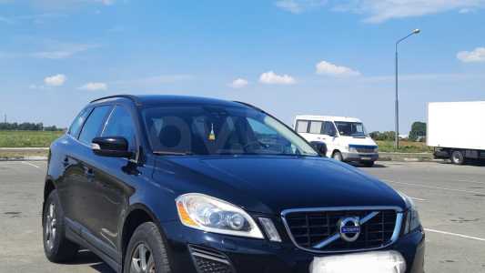 Volvo XC60 I