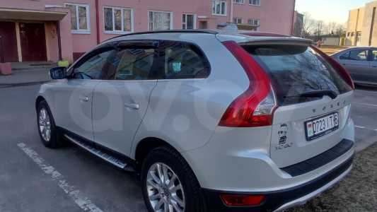 Volvo XC60 I