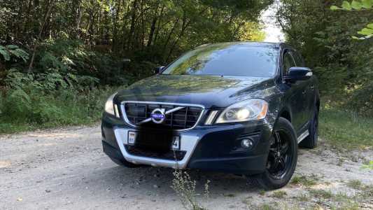 Volvo XC60 I