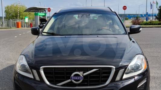 Volvo XC60 I