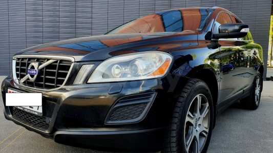 Volvo XC60 I