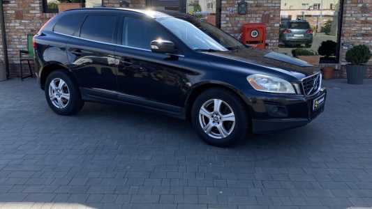 Volvo XC60 I