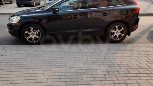 Volvo XC60 I