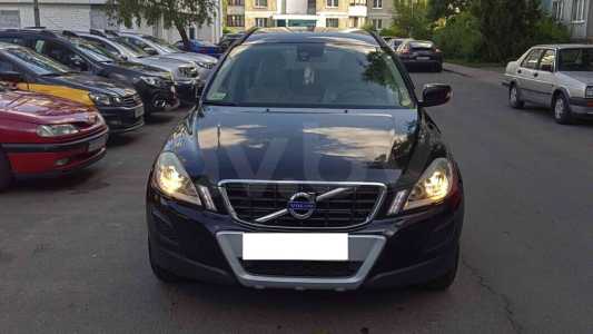 Volvo XC60 I