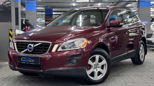 Volvo XC60 I