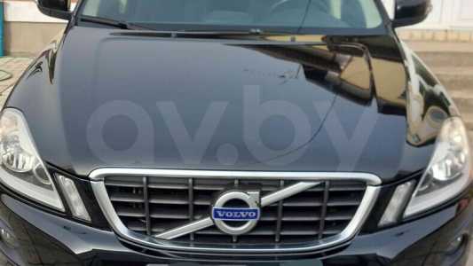 Volvo XC60 I