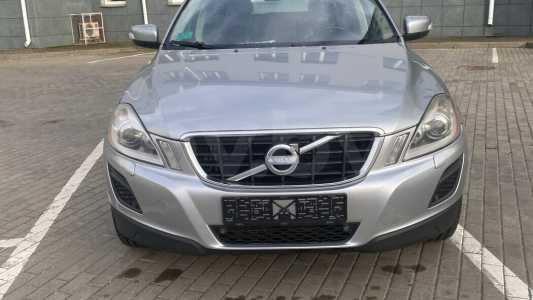 Volvo XC60 I