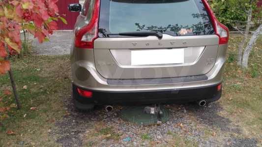 Volvo XC60 I