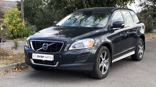 Volvo XC60 I