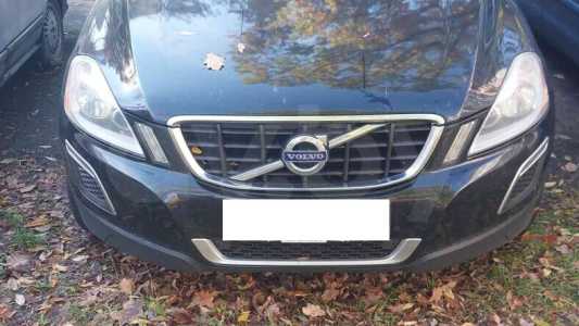 Volvo XC60 I