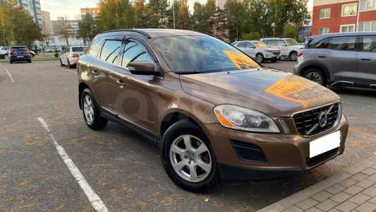 Volvo XC60 I