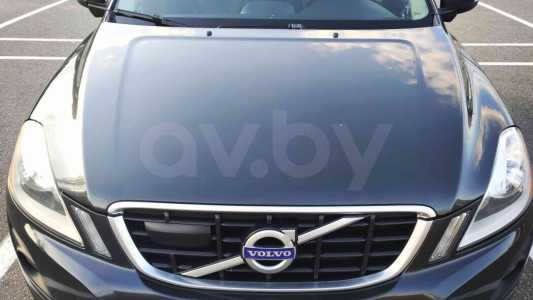 Volvo XC60 I