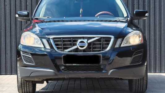 Volvo XC60 I