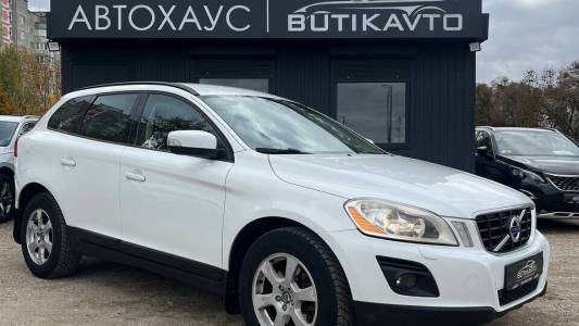 Volvo XC60 I