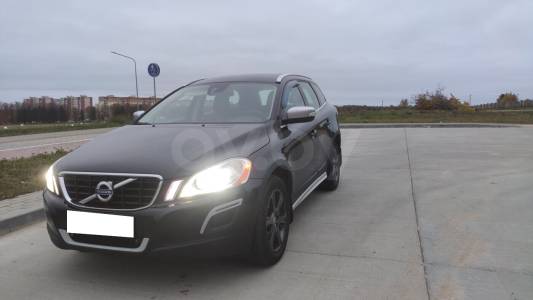 Volvo XC60 I