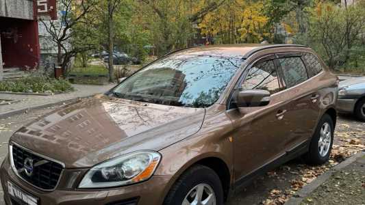 Volvo XC60 I