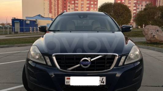 Volvo XC60 I