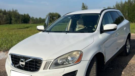 Volvo XC60 I