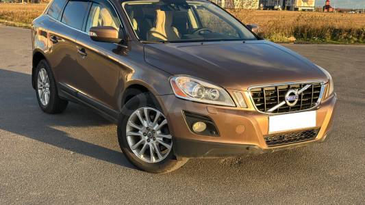 Volvo XC60 I