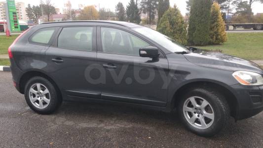 Volvo XC60 I