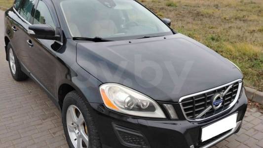 Volvo XC60 I