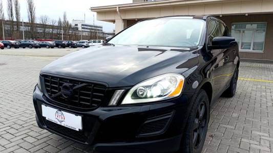 Volvo XC60 I