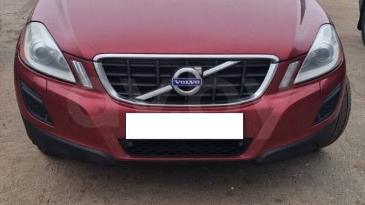 Volvo XC60 I