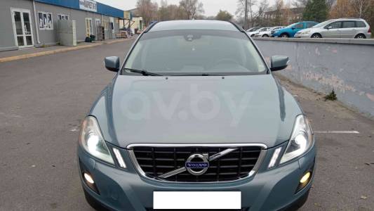 Volvo XC60 I