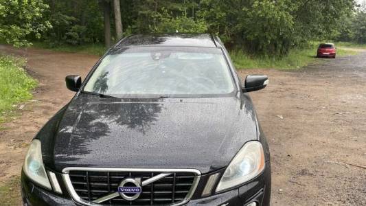 Volvo XC60 I