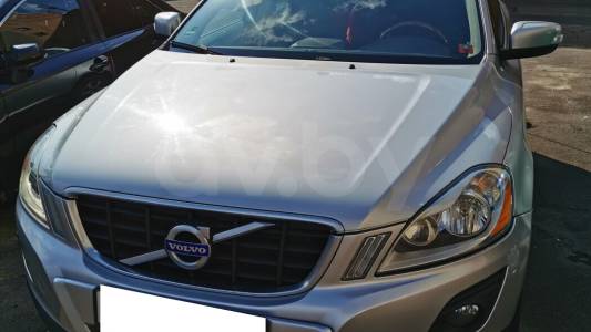 Volvo XC60 I