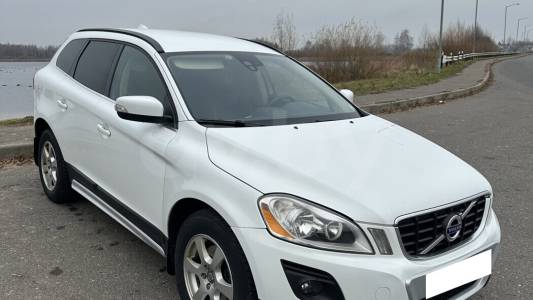 Volvo XC60 I