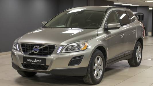 Volvo XC60 I