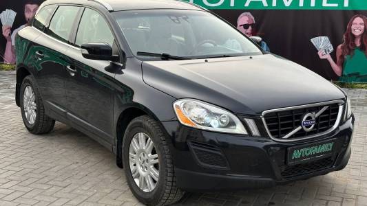 Volvo XC60 I