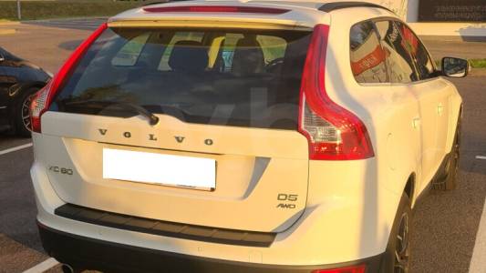 Volvo XC60 I