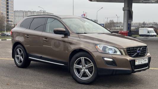 Volvo XC60 I