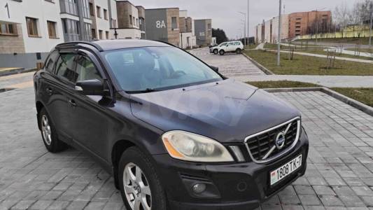 Volvo XC60 I