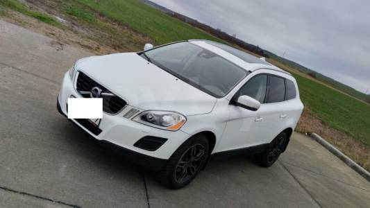 Volvo XC60 I