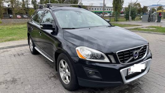 Volvo XC60 I